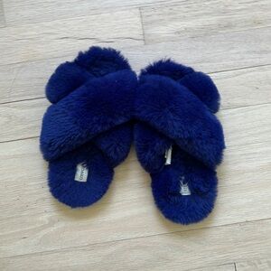 Crewcuts Slippers